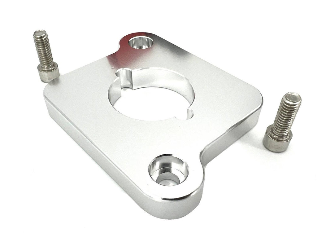 Zündspulen-Adapter für TFSI, Aluminium, Einzelstück