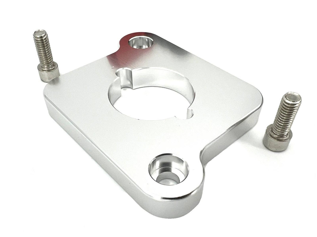 Zündspulen-Adapter für TFSI, Aluminium, Einzelstück