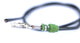 Reparaturleitung mit Dichtung MCON LL Female 1,0 mm²