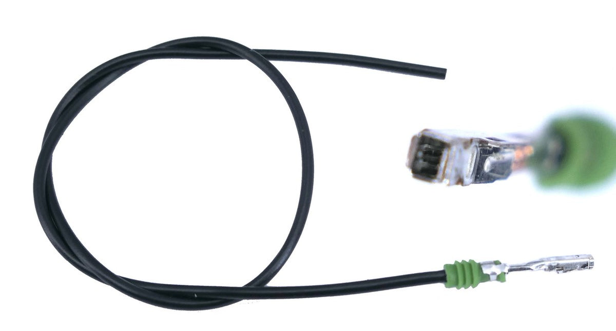 Reparaturleitung MCON LL Female, komplette Litze mit Kontakt