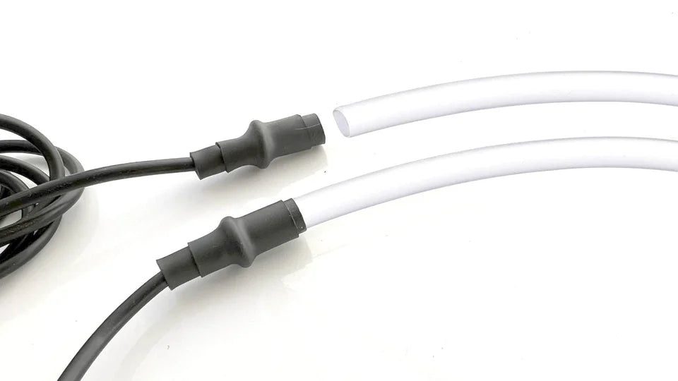 RGB LED Ambientebeleuchtung Mittelkonsole Audi A6 4G C7