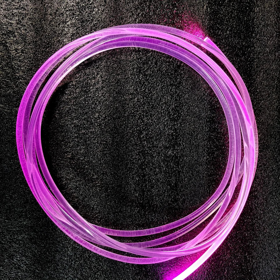 Lichtleiter Meterware 4 5 6mm
