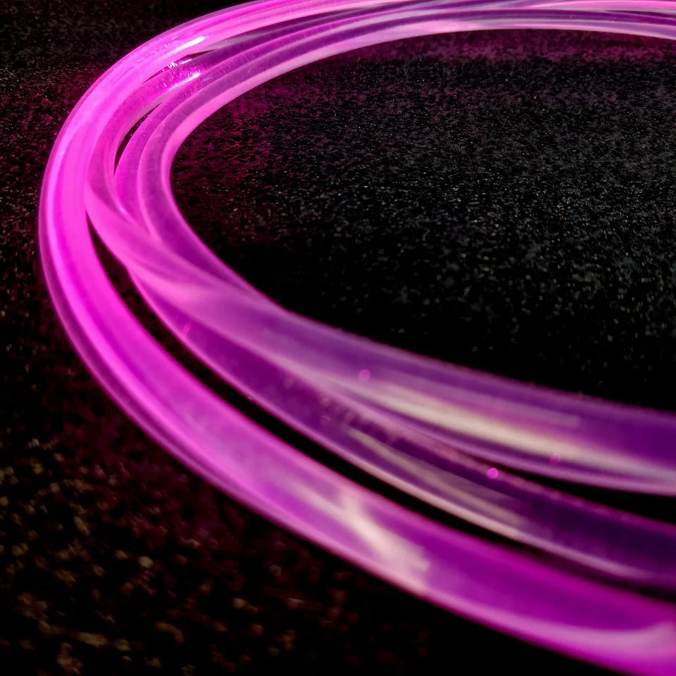 Lichtleiter Meterware 4 5 6mm