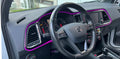 Ambiente Beleuchtung App-Steuerung Seat Ateca
