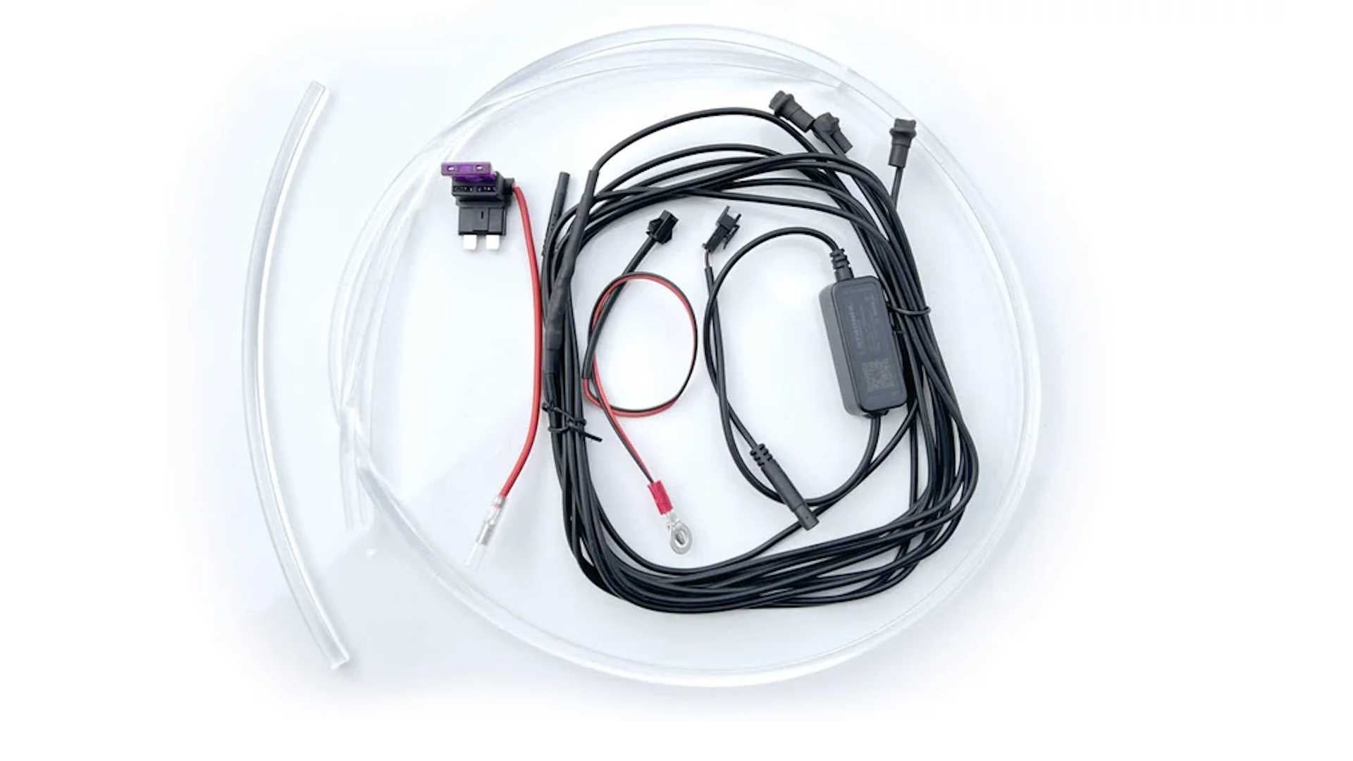 V-Klasse W447 Ambiente Licht für das Dashboard