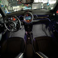 Mini Cooper S Ambientebeleuchtung Armaturenbrett
