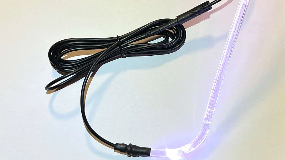GLC RGB LED Modul für Mittelkonsole