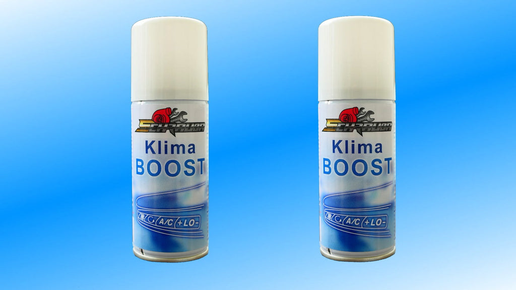 Schrauba Klima BOOST, 2er Pack