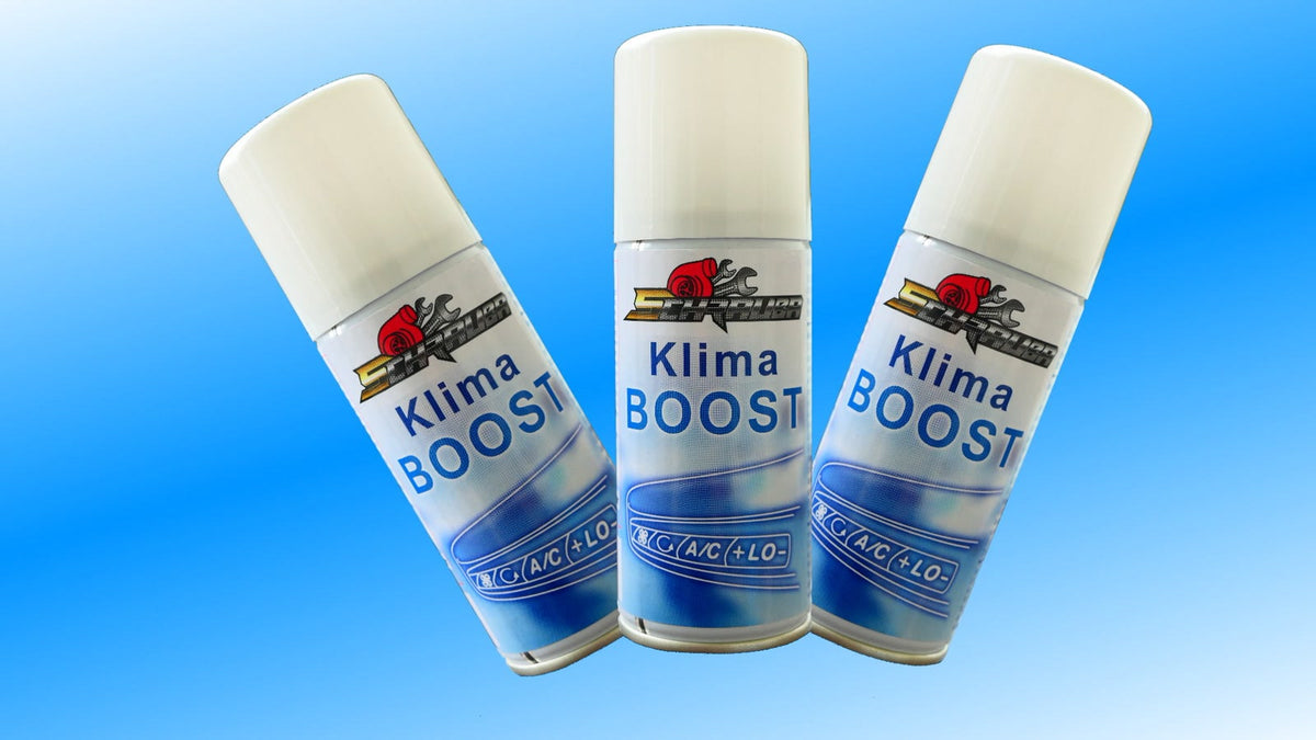 Schrauba Klima BOOST, 3er Pack