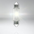 C10W Leuchtmittel 12V 10W (Beispielabbildung Osram)