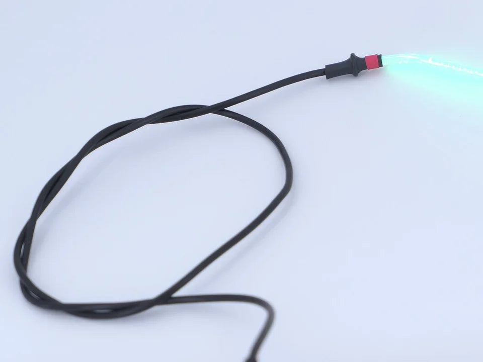 RGB LED Modul für Tür-Lichtleiter Audi A6 4G