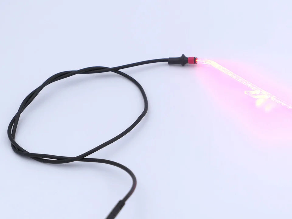 RGB LED Modul für Tür-Lichtleiter Audi A6 4G